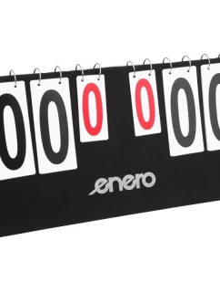 ENERO velký čitatel 0-99