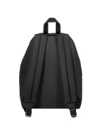 Eastpak Polstrovaný batoh Pak'r EK0006200081 Black Jedna velikost Eastpak Polstrovaný batoh Pak'r EK0006200081 Black Jedna velikost