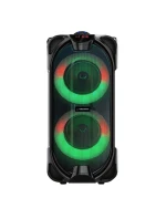 ESPERANZA BLUETOOTH REPRODUKTOR FM LED RGB RYTHM EP157