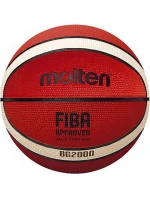 BG2000 Basketbal FIBA