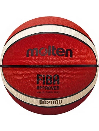 BG2000 Basketbal FIBA