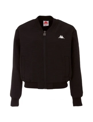 Dámská bunda ILVA W 309071 19-4006 - Kappa Dámská bunda ILVA W 309071 19-4006 - Kappa