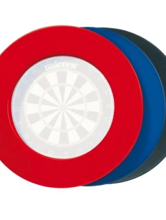 Unicorn Professional Heavy Duty Dartboard Surround Červená:79374|Modrá:79375