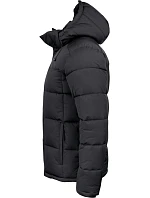 Clique Colorado Jacket Men Pánská zimní bunda 67.0931 black Clique Colorado Jacket Men Pánská zimní bunda 67.0931 black