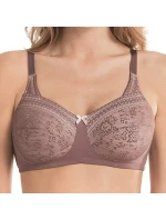 Fleur chirurgická podprsenka oboustranná 5754X berry - Anita Care Fleur chirurgická podprsenka oboustranná 5754X berry - Anita Care