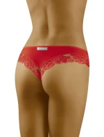 Wol-Bar Diamond 3503 barva: červená Wol-Bar Diamond 3503 barva: červená