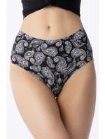Julimex Brasil panty maxi barva:paisley Julimex Brasil panty maxi barva:paisley