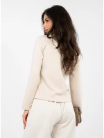 IT blejzr MA 22201.89 světle béžový