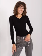 Halenka RV BZ 9210.73 černá