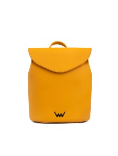 Městský batoh VUCH Linton Yellow