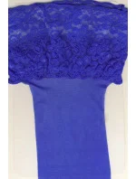 Punčochy samodržící Michelle 01 - Gatta