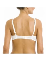 Dámská podprsenka PERFECT SOFT BRA  vanilková - BELLINDA
