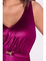 JEDNODÍLNÉ PLAVKY SKJ 68 MAGENTA MAXI