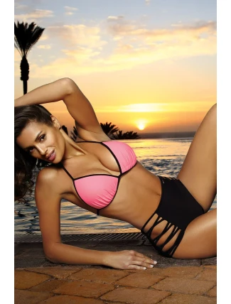 Dvoudílné plavky model 112251 Marko Dvoudílné plavky model 112251 Marko