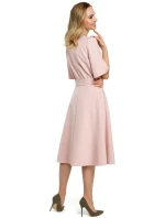 Denní šaty model 120854 Moe Denní šaty model 120854 Moe