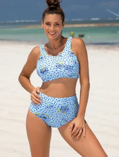 Dvoudílné plavky model 165740 Marko