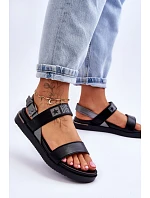 Sandály model 180664 Step in style Sandály model 180664 Step in style