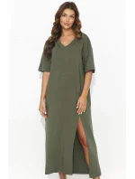 Denní šaty model 193888 Numinou