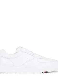 Boty Tommy Hilfiger Modern Cup Corporate Lth M FM0FM04941YBS