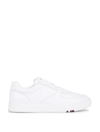 Boty Tommy Hilfiger Modern Cup Corporate Lth M FM0FM04941YBS Boty Tommy Hilfiger Modern Cup Corporate Lth M FM0FM04941YBS