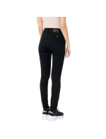 Calvin Klein Jeans Ckj 010 High Rise W J20J214104 dámské džíny Calvin Klein Jeans Ckj 010 High Rise W J20J214104 dámské džíny