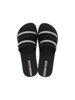 Ipanema Chic Slide Fem W 83707 BE140 dámské žabky