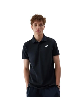 Polokošile 4F M705 M 4FWSS25TPTSM705 31S pánské