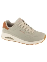 Skechers Uno - Suited On Air 183004-NAT Beige 41 Skechers Uno - Suited On Air 183004-NAT Beige 41