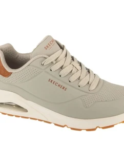 Skechers Uno - Suited On Air 183004-NAT Beige 41