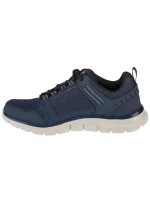 Skechers Track-Knockhill 232001-NVOR Navy blue 40