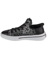Skechers Slip-Ins Snoop One - Double G 251017-BKW Black 42
