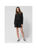 Dámská mikina s kapucí Outhorn OTHWSS24TSWSF1631-20S