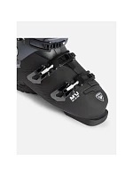 Lyžařské boty ROSSIGNOL HI-SPEED PRO 100 MV, černé Lyžařské boty ROSSIGNOL HI-SPEED PRO 100 MV, černé
