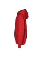 Dětská mikina Chill (červená)