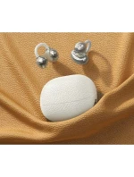 Bezdrátová sluchátka Hoco EA5 Duke III (bílá)