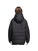 Dětská zimní bunda adidas Tiro 26 černá KA5319