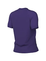 Nike Dri-Fit Park VIII dámské tričko fialové HV8178 547