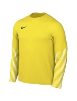 Pánské tričko Nike Dri-Fit Park V Stadium yellow HV8314 718 pánské
