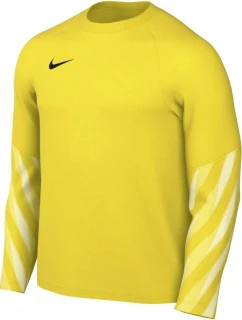 Pánské tričko Nike Dri-Fit Park V Stadium yellow HV8314 718 pánské