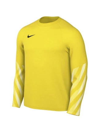 Pánské tričko Nike Dri-Fit Park V Stadium yellow HV8314 718 pánské