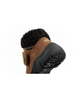 Dětská zimní kotníková obuv Keen Junior Kootenay voděodolná