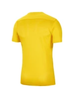 Pánské tréninkové tričko Dry Park VII JSY SS M BV6708 719 - Nike