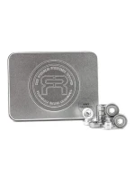 FR MW9 Válečková ložiska Freeride