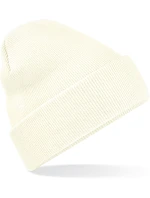 Beechfield B 45 Pletená čepice "Original" 53.0045 soft white