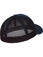 Flexfit 6511 6 panelová Trucker kšiltovka "Mesh" 55.6511 navy