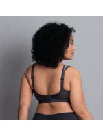 extreme control sportovní podprsenka 5527 heather grey - Active extreme control sportovní podprsenka 5527 heather grey - Active