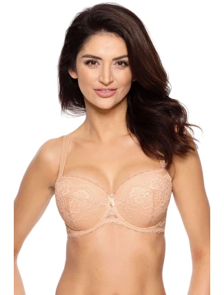 Gorteks Nella/B4 barva: pudrově růžová Gorteks Nella/B4 barva: pudrově růžová