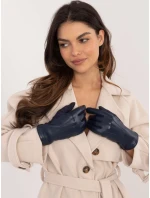 Rukavice AT RK 239804.86 tmavě modrá Rukavice AT RK 239804.86 tmavě modrá