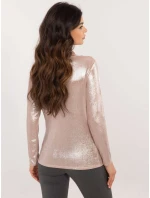 Halenka DHJ BZ 15268.30 béžová Halenka DHJ BZ 15268.30 béžová