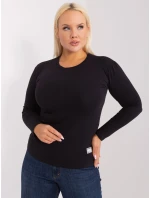 Halenka RV BZ 9257.19 černá